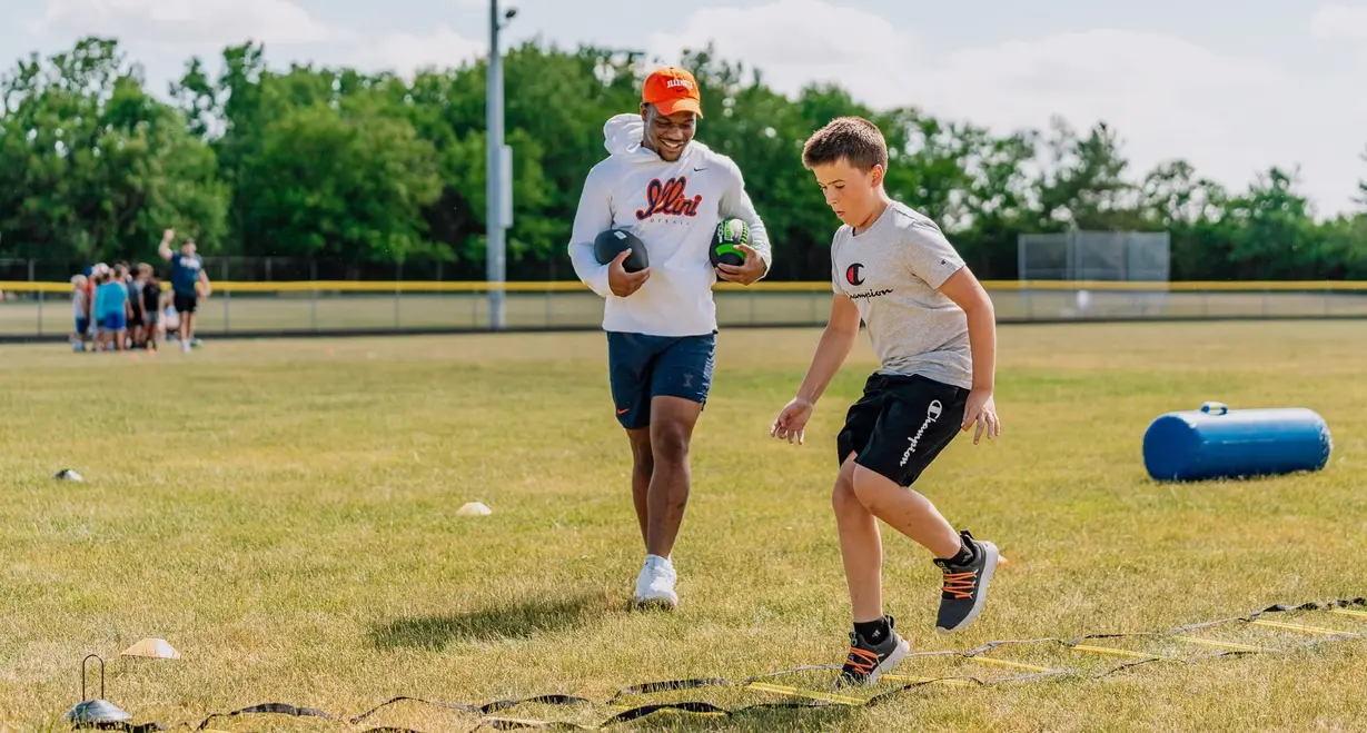 Top Tier Lessons Recruiting