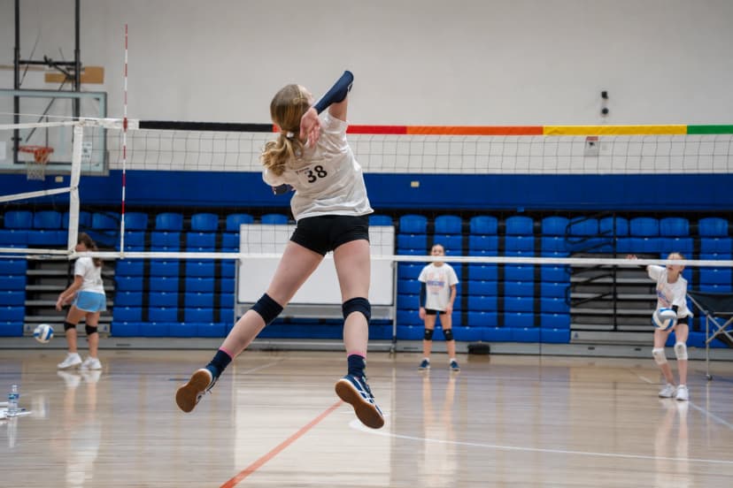 Volleyball